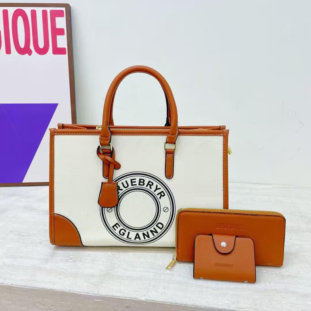 Ensemble sac à main femme England